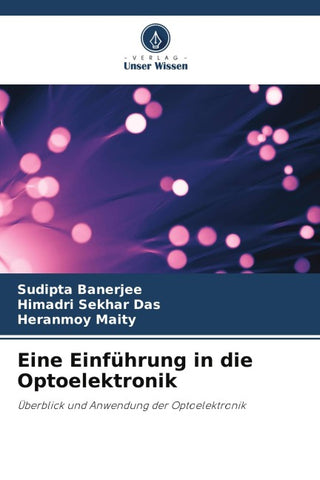 Eine Einführung in die Optoelektronik