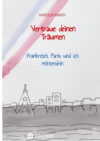 Vertraue deinen Träumen