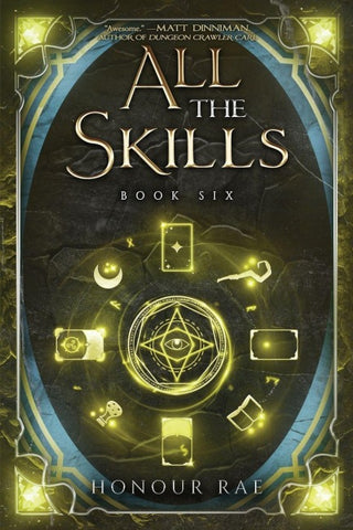 All the Skills 6