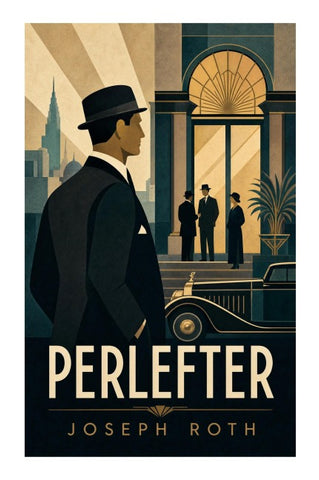Perlefter