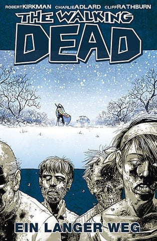 The Walking Dead 2