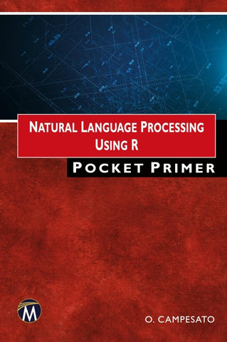 Natural Language Processing using R Pocket Primer