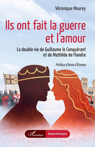 Ils ont fait la guerre et l'amour