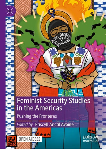 Feminist Security Studies in the Americas