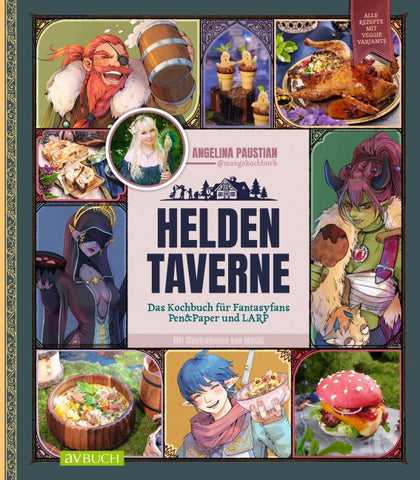 HELDENTAVERNE