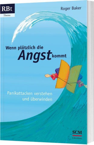 Wenn plötzlich die Angst kommt