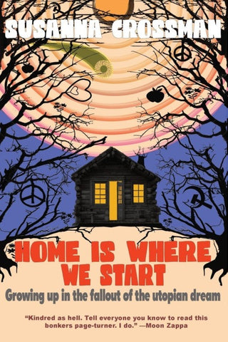 Home Is Where We Start