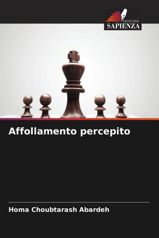 Affollamento percepito
