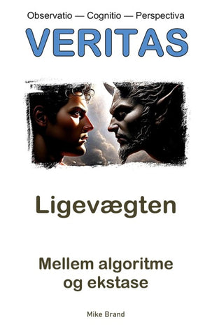 Ligevægten