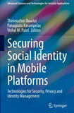 Securing Social Identity in Mobile Platforms