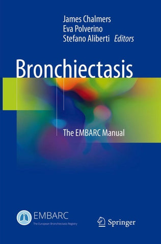 Bronchiectasis