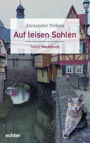 Auf leisen Sohlen