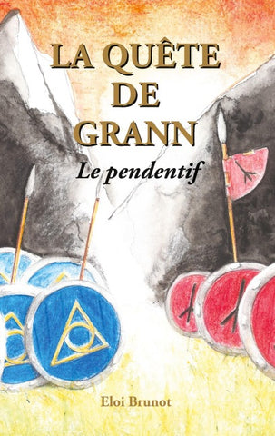 La Quête de Grann