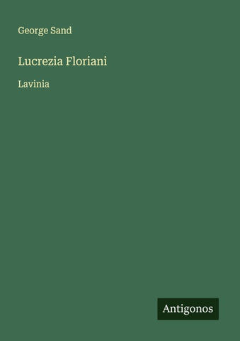 Lucrezia Floriani