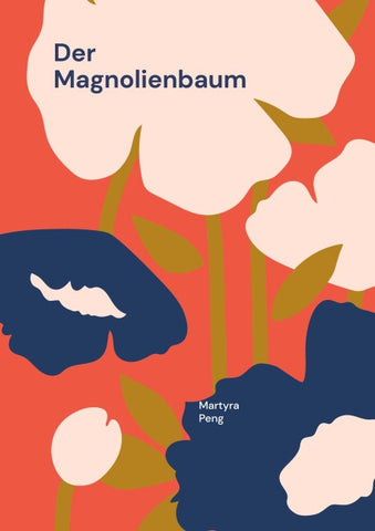 Der Magnolienbaum