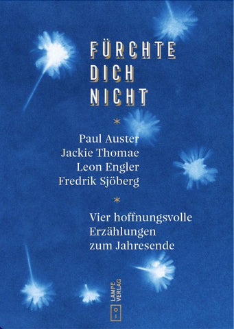 Fürchte dich nicht