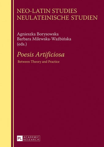 «Poesis Artificiosa»