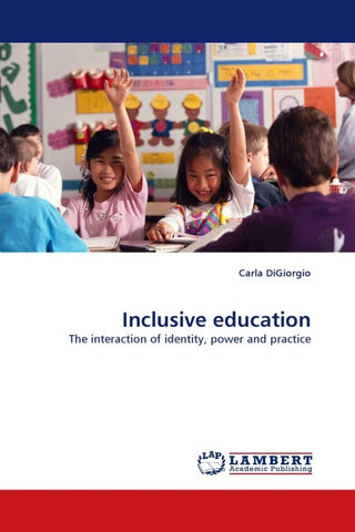 Inclusive Education