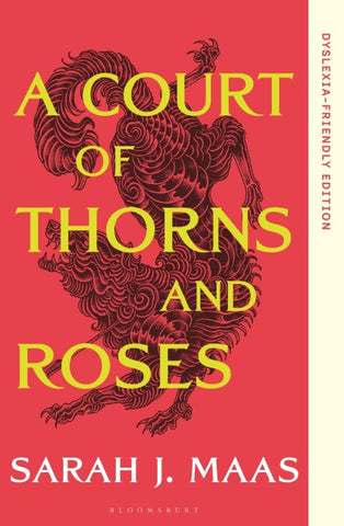 A Court of Thorns and Roses