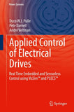 Applied Control of Electrical Drives