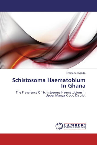Schistosoma Haematobium In Ghana