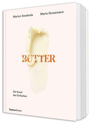 Butter
