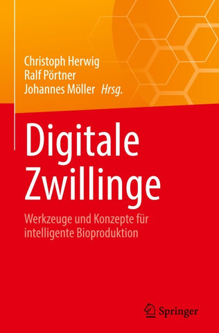 Digitale Zwillinge
