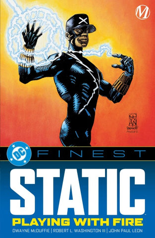 DC Finest