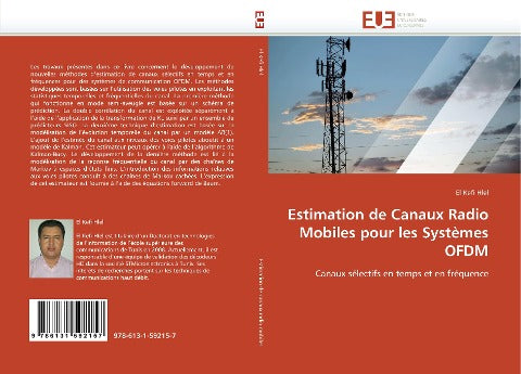 Estimation de Canaux Radio Mobiles pour les Systèmes OFDM