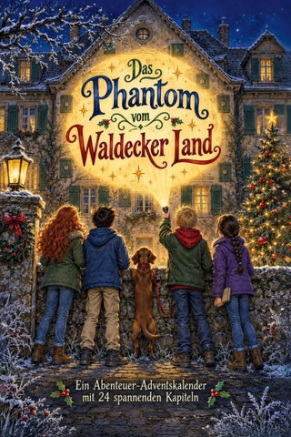 Das Phantom vom Waldecker Land