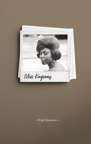 Miss Kingsway
