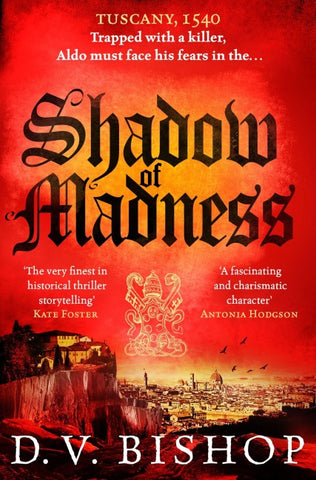 Shadow of Madness