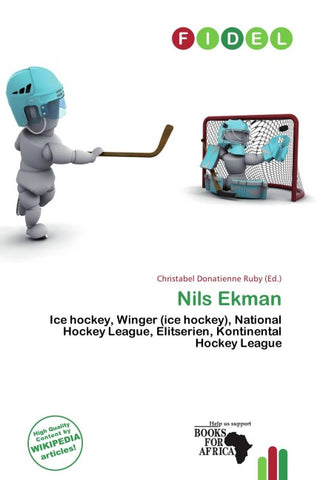 Nils Ekman