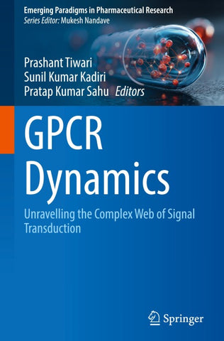 GPCR Dynamics