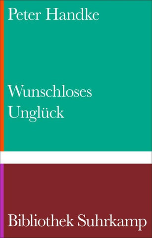 Wunschloses Unglück