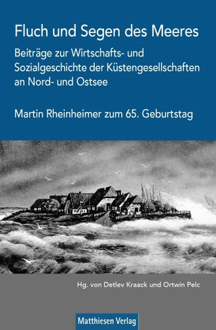 Fluch und Segen des Meeres