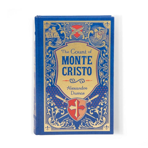 The Count of Monte Cristo
