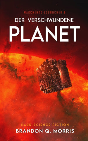 Der verschwundene Planet