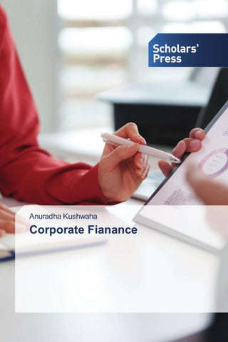 Corporate Fianance