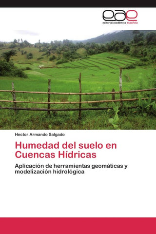 Humedad del suelo en Cuencas Hídricas