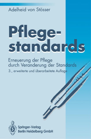 Pflegestandards