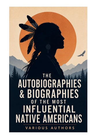 The Autobiographies & Biographies of the Most Influential Native Americans