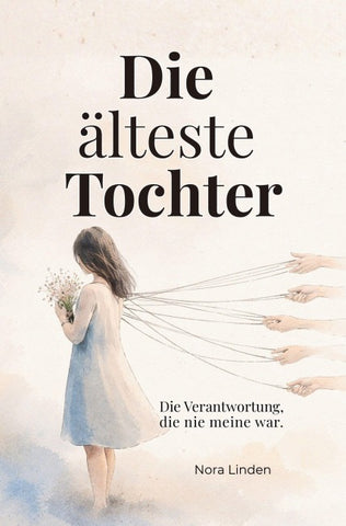 Die älteste Tochter.