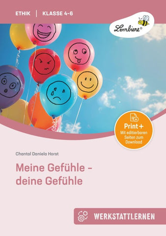 Meine Gefühle - deine Gefühle