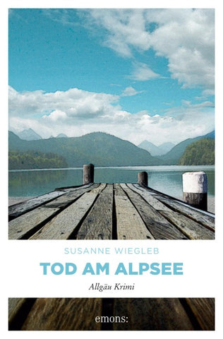 Tod am Alpsee