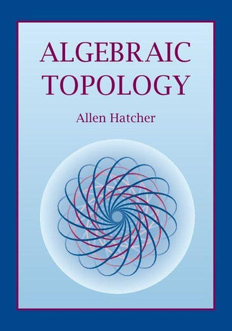 Algebraic Topology