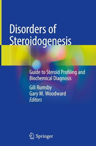 Disorders of Steroidogenesis