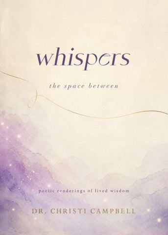 whispers