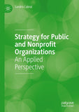 Strategy for Public and Nonprofit Organizations