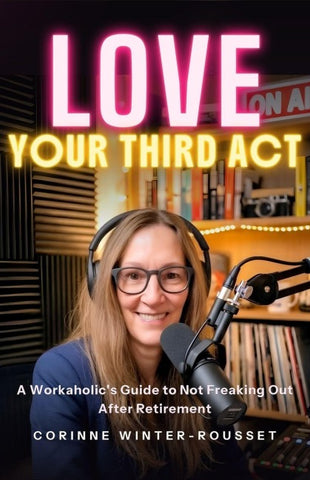 LOVE Your Third Act